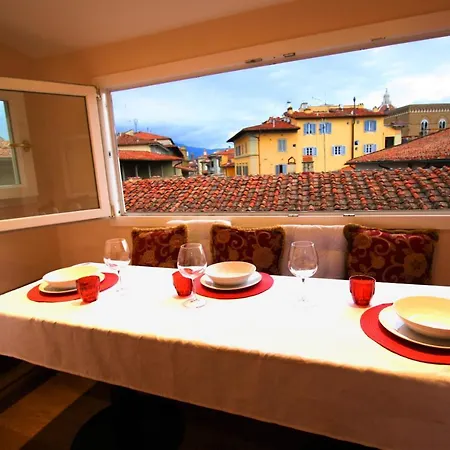 Homedoapartments Deluxe Terme * Florence