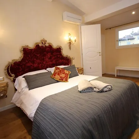 Homedoapartments Deluxe Terme *