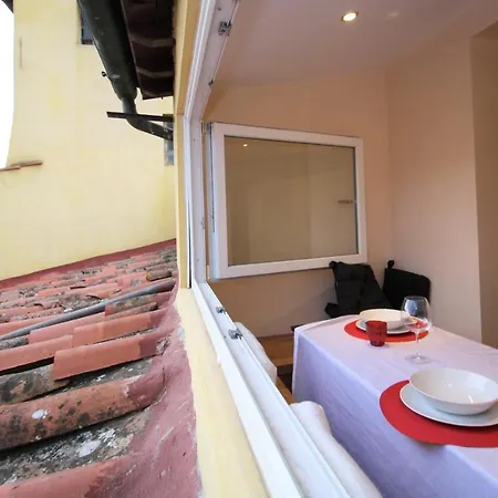 Homedoapartments Deluxe Terme