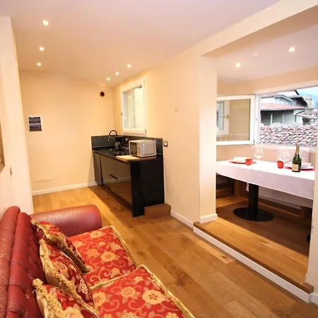 Apartment Homedoapartments Deluxe Terme Florence