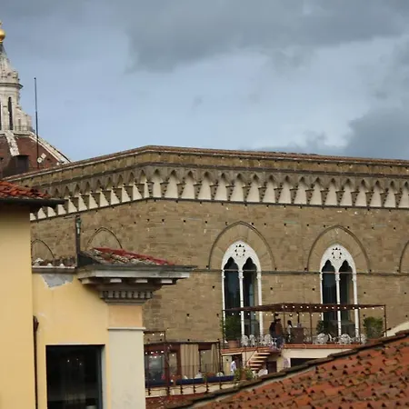 Homedoapartments Deluxe Terme Florence