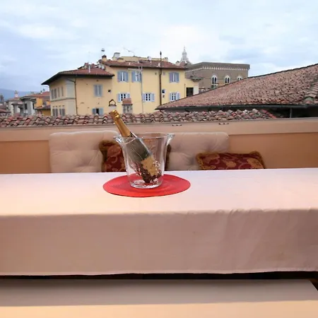 Apartment Homedoapartments Deluxe Terme *