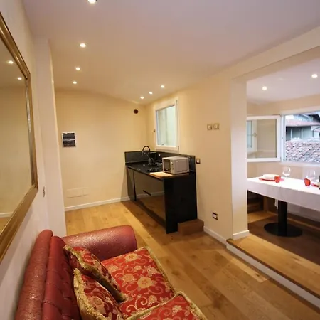 Apartment Homedoapartments Deluxe Terme *