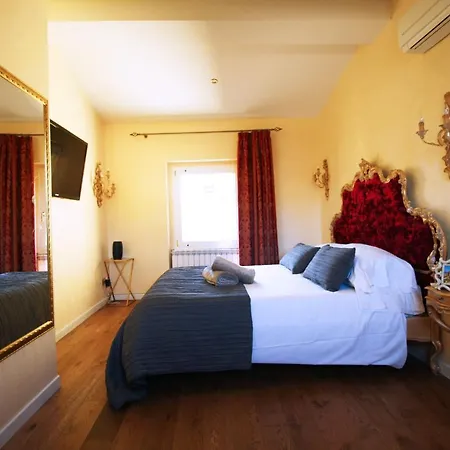 Homedoapartments Deluxe Terme Apartment *