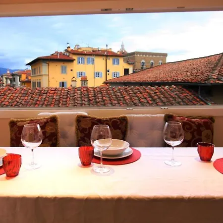 Homedoapartments Deluxe Terme *
