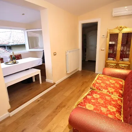 Homedoapartments Deluxe Terme Apartment