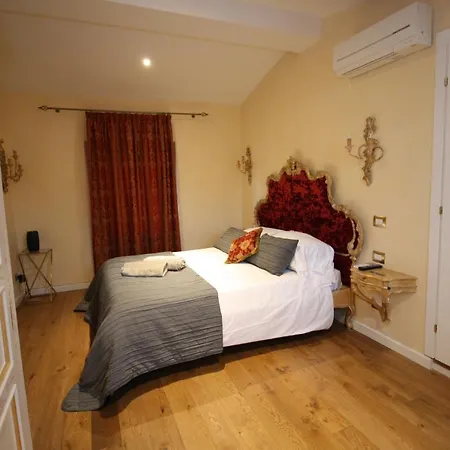 Homedoapartments Deluxe Terme Apartment *